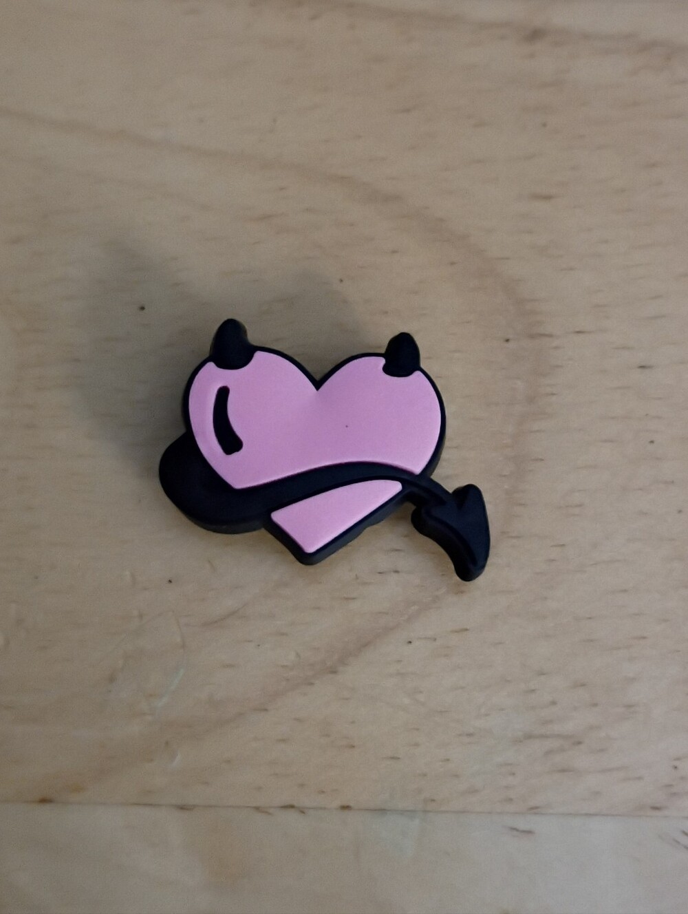 10 for $10 Jibbitz Croc Charm - Blackpink Devil Heart K-Pop Korean Girl Group 2